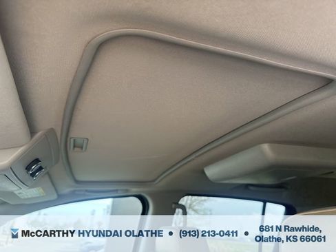 Used 2015 Nissan Armada Platinum w/ 2nd Row Captain Seat Package AWD/4WD image 10