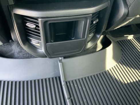 New 2026 RAM 1500 Classic Warlock AWD/4WD image 20
