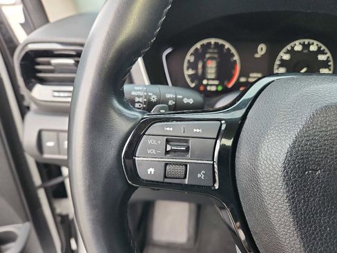 Used 2023 Honda Pilot Touring image 20