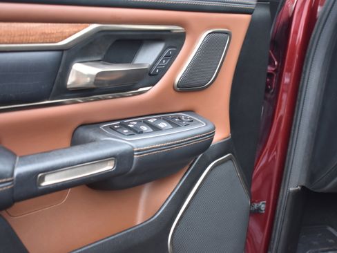 Used 2022 RAM 1500 Limited image 26