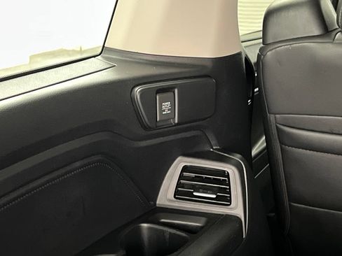 Used 2025 Honda Odyssey EX-L image 29