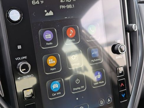 New 2025 Subaru WRX Premium image 19