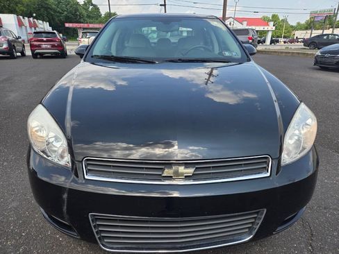 Used 2008 Chevrolet Impala LT FWD image 3