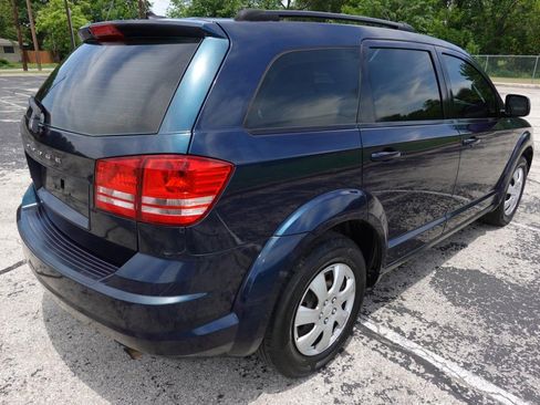 Used 2014 Dodge Journey American Value Package w/ Flexible Seating Group FWD image 7