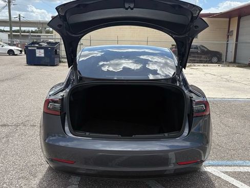 Used 2023 Tesla Model 3 Standard Range RWD image 13