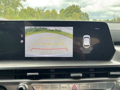 Certified 2024 Kia Telluride LX AWD/4WD image 14