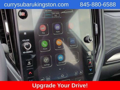 Used 2025 Subaru Forester Premium image 26