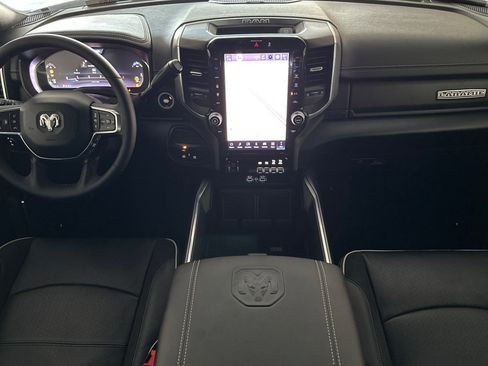 New 2025 RAM 2500 Laramie image 13