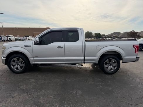Used 2016 Ford F150 XLT w/ Equipment Group 302A Luxury RWD image 13