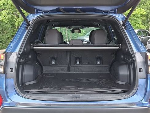 Used 2026 Subaru Forester Premium AWD/4WD image 29