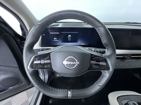 Certified 2024 Nissan Ariya AWD image 16