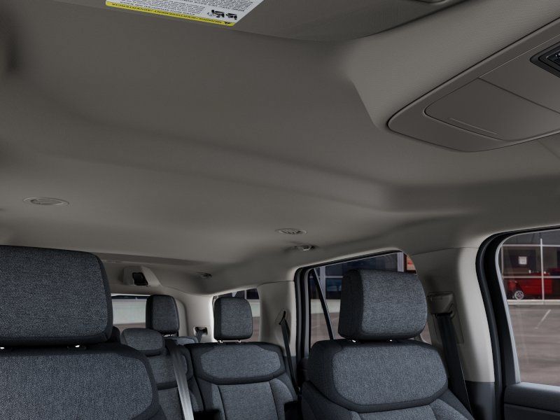 New 2027 Ford Expedition Active AWD/4WD image 22