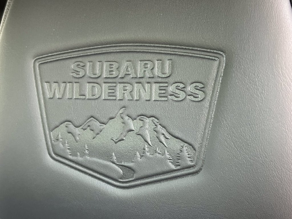New 2026 Subaru Outback Wilderness AWD/4WD image 14