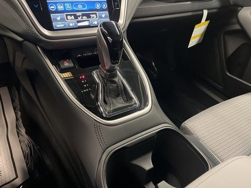 Certified 2025 Subaru Outback Premium w/ Popular Package #1A image 24