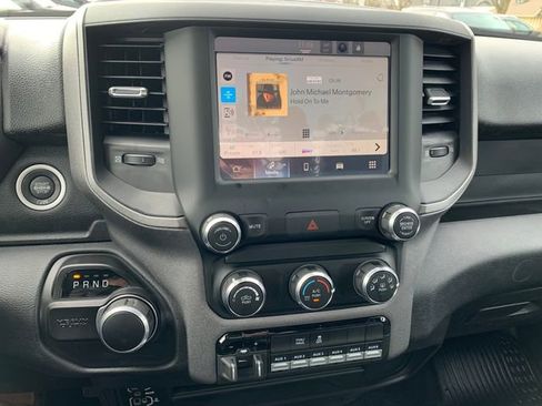 Used 2024 RAM 3500 Tradesman image 6