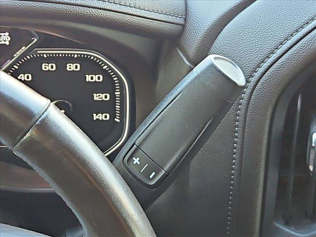 Used 2019 GMC Sierra 1500 Denali w/ Driver Alert Package II AWD/4WD image 12