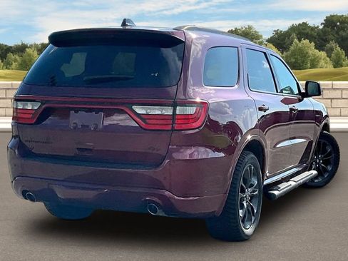 Used 2024 Dodge Durango R/T AWD/4WD image 8