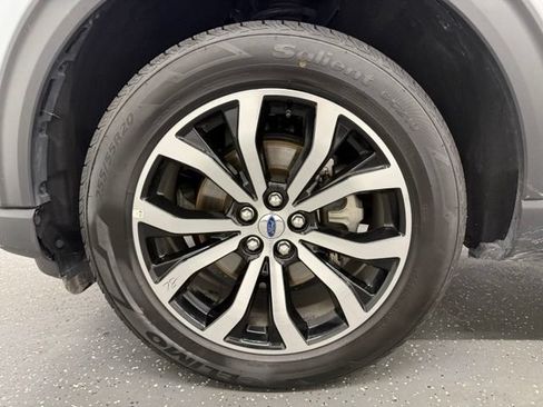 Used 2026 Ford Explorer ST-Line AWD/4WD image 19