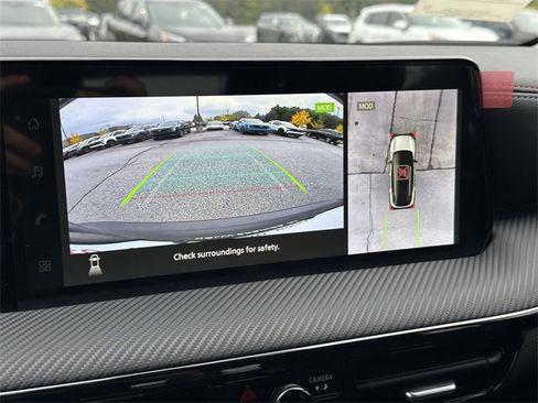 New 2026 Nissan Kicks SR w/ SR Premium Package image 23