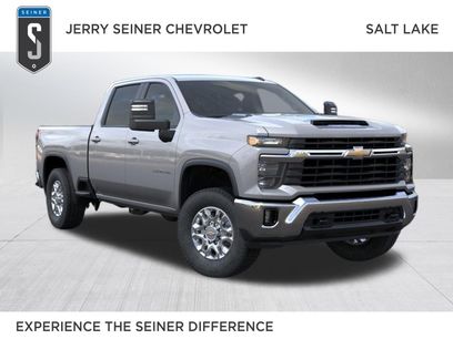 New 2026 Chevrolet Silverado 3500 LT w/ Convenience Package