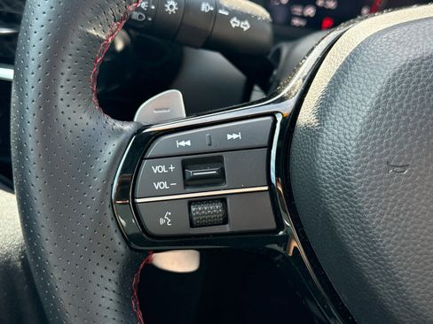 Used 2025 Acura ADX A-Spec image 26