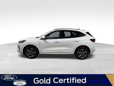 Certified 2023 Ford Escape ST-Line Select w/ Tech Pack #2 image 2