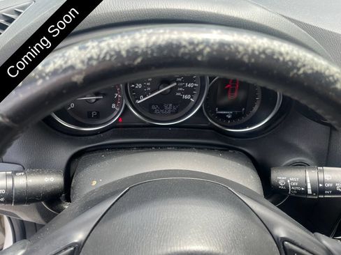 Used 2015 MAZDA CX-5 Grand Touring AWD/4WD image 17