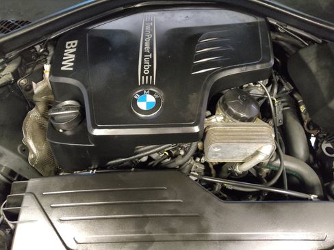 Used 2015 BMW 328i Gran Turismo xDrive AWD/4WD image 30