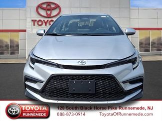 Used 2025 Toyota Corolla SE FWD video 2