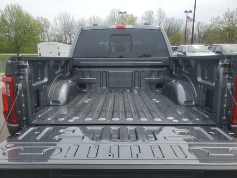 New 2026 Ford F150 XLT w/ Equipment Group 302A MID AWD/4WD image 8