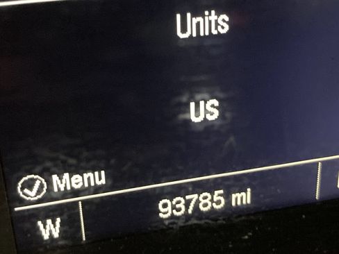 Used 2018 Chevrolet Trax LT w/ LT Convenience Package AWD/4WD image 12