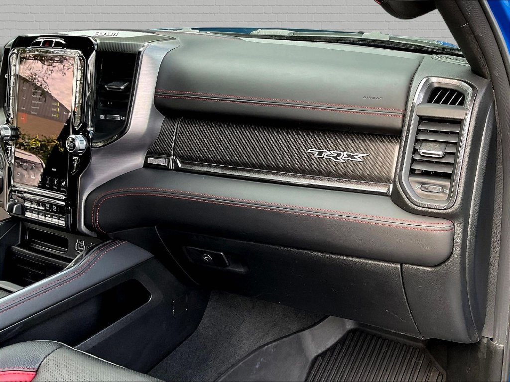 Used 2021 RAM 1500 TRX w/ TRX Level 2 Equipment Group AWD/4WD image 27