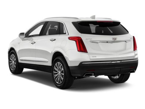 Used 2016 Cadillac XTS Luxury w/ Driver Awareness Package image 2