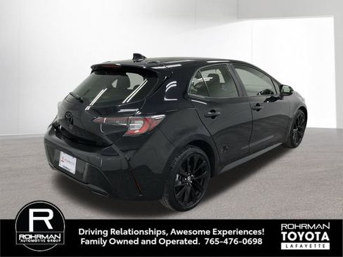 Used 2022 Toyota Corolla SE image 6