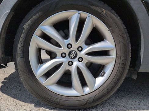 Used 2014 Hyundai Santa Fe Sport 2.0T w/ Technology Package 05 FWD image 21