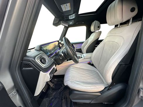 Used 2020 Mercedes-Benz G 550 image 9