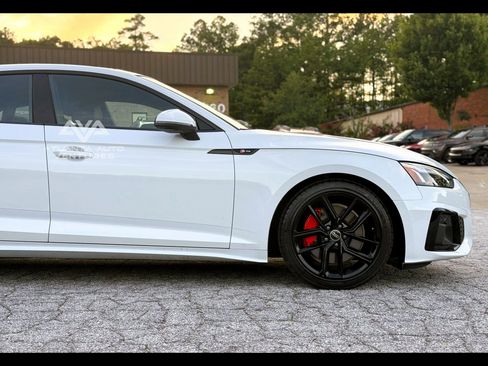 Used 2024 Audi A5 2.0T Premium Plus image 9