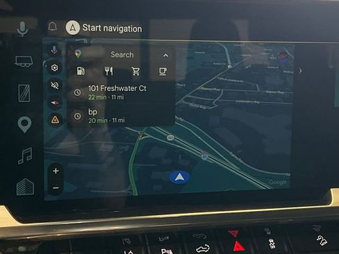 Used 2025 Chevrolet Silverado 2500 LT w/ Trail Boss Package image 24