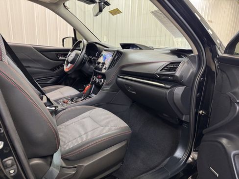 Used 2023 Subaru Forester Sport image 26