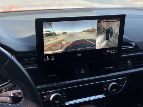 Used 2023 Audi S5 Premium Plus w/ Premium Plus Package image 28