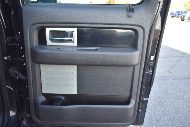 Used 2012 Ford F150 FX4 w/ FX Luxury Pkg AWD/4WD image 40