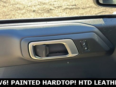 New 2025 Ford Bronco Outer Banks image 24