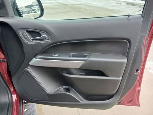 Certified 2019 Chevrolet Colorado LT image 15