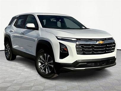 New 2026 Chevrolet Equinox LT w/ Convenience Package II