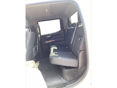 Used 2022 Chevrolet Silverado 1500 RST w/ LPO, Blackout Package AWD/4WD image 11