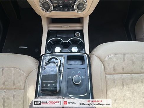 Used 2016 Mercedes-Benz GLE 350 image 9