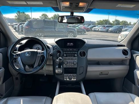 Used 2015 Honda Pilot EX-L image 19