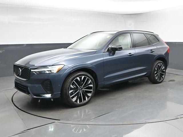 New 2026 Volvo XC60 B5 Ultra w/ Protection Package Premier AWD/4WD image 4