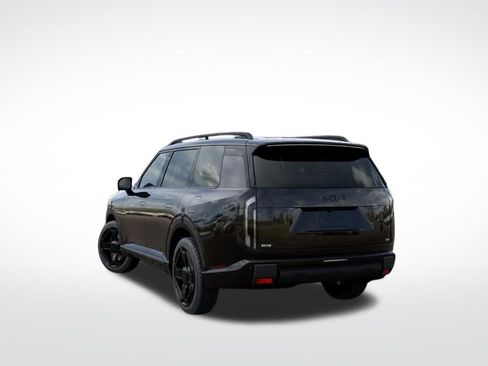 New 2027 Kia Telluride SX X-Line AWD/4WD image 5