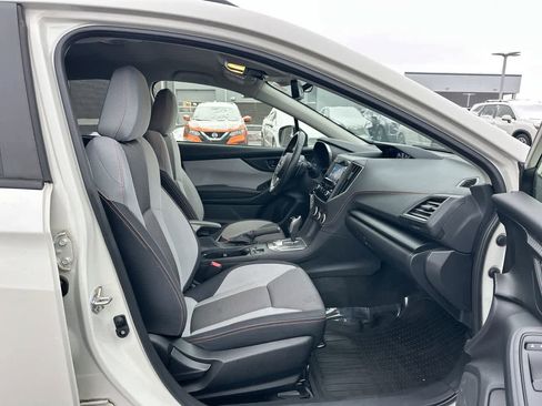 Certified 2023 Subaru Crosstrek 2.0i Premium image 26